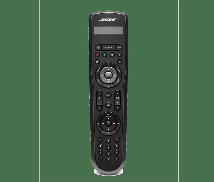 Accessoires Bose | Telecommande - Rc-X35L - Sans Directives De Jumelage